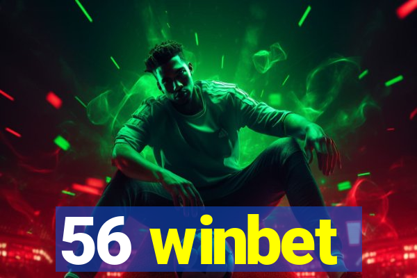 56 winbet